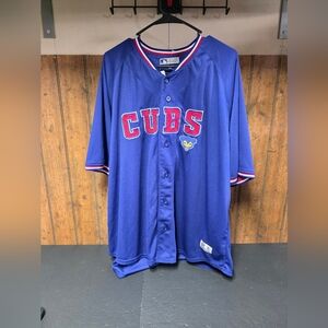 Cubs Jersey